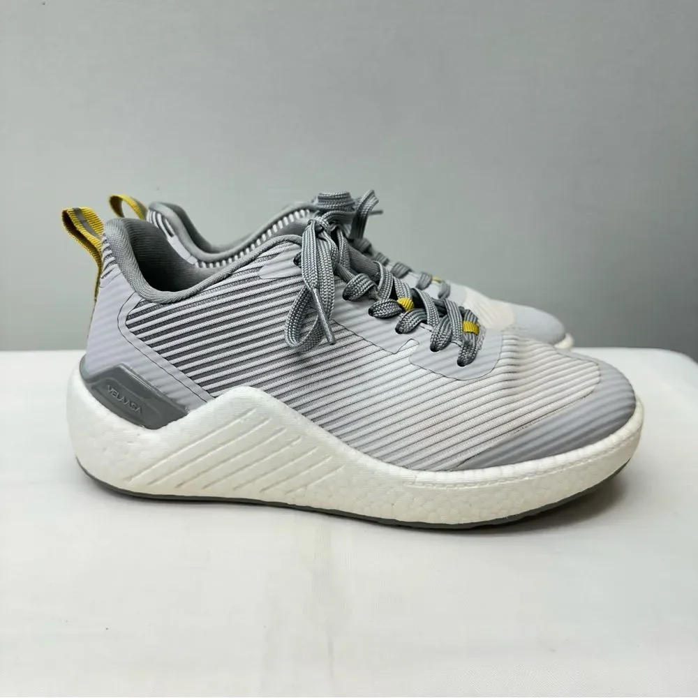 Velaasa raptor weight‎ lifting athletic training shoes men's 5.5 women's 7
